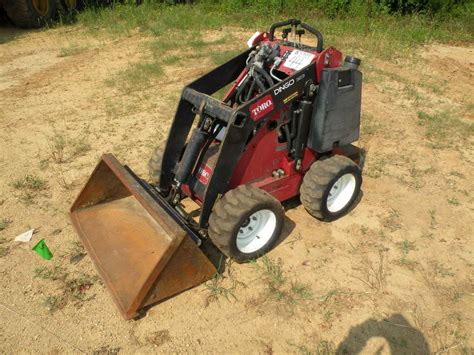 mini skid steer vs dingo|toro dingo 323 for sale.